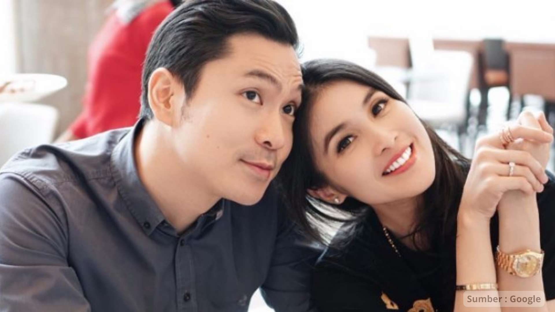 Harvey Moeis dan Sandra Dewi Sebagai Penerima Bantuan BPJS Kesehatan